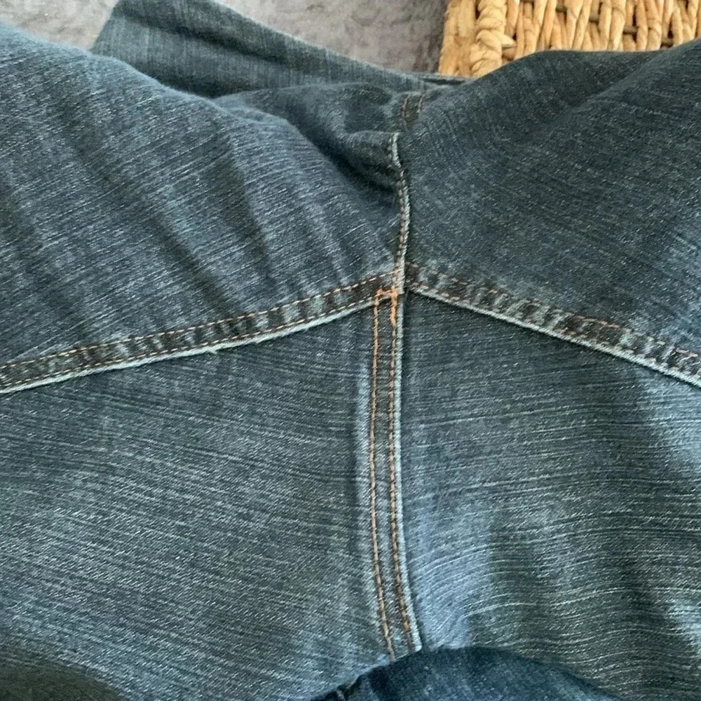 Dark Denim 2X - Picture 6 of 11